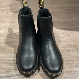 Doc martens Chelsea boot